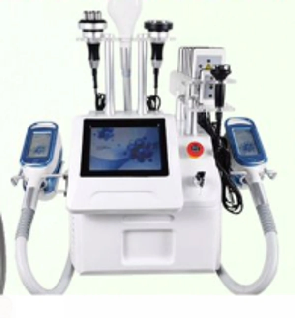 Angilina Laser Machine 
